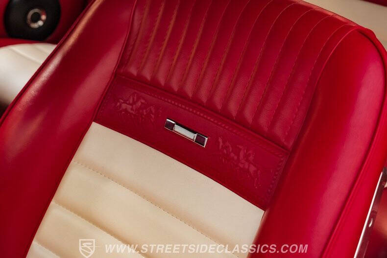 1964 Ford Mustang