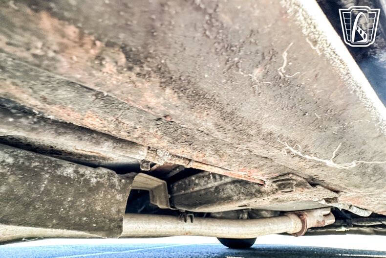 1981 Chevrolet Corvette