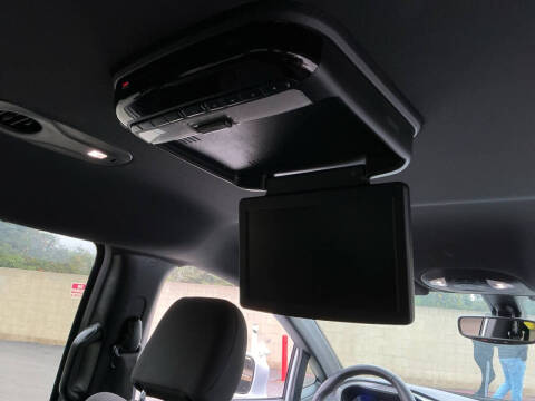 2020 Chrysler Pacifica Hybrid Touring