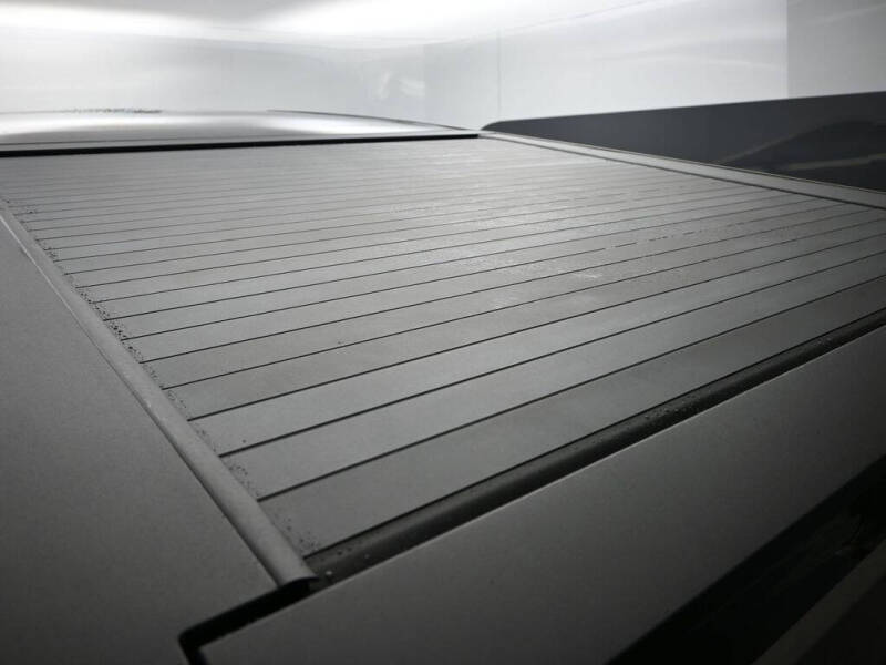 2025 Tesla Cybertruck