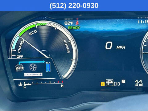 2025 Subaru Forester Premium Hybrid