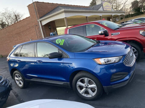2023 Ford Edge SE