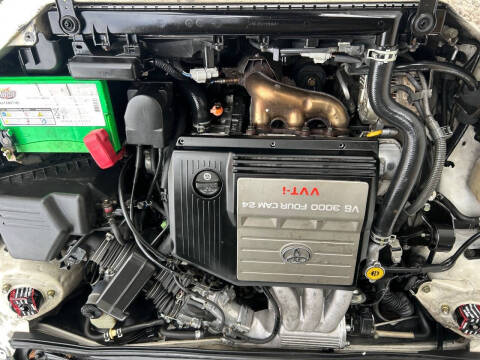 2000 Toyota Avalon XLS