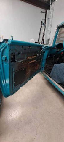 1956 Chevrolet Nomad