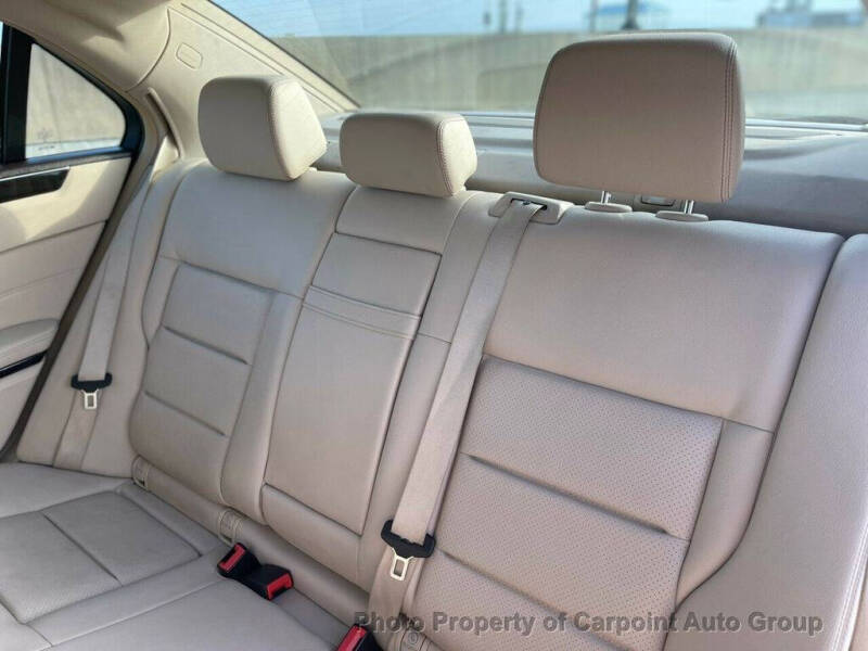 2015 Mercedes-Benz E-Class E 350