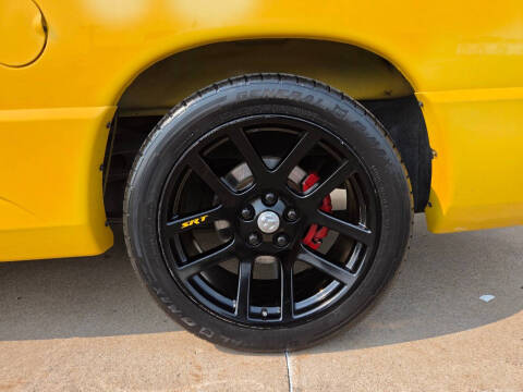 2005 Dodge Ram 1500 SRT-10