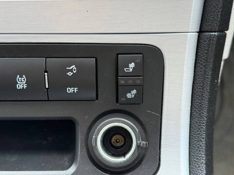 2012 GMC Acadia SLT-1