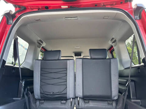 2005 Honda Element EX