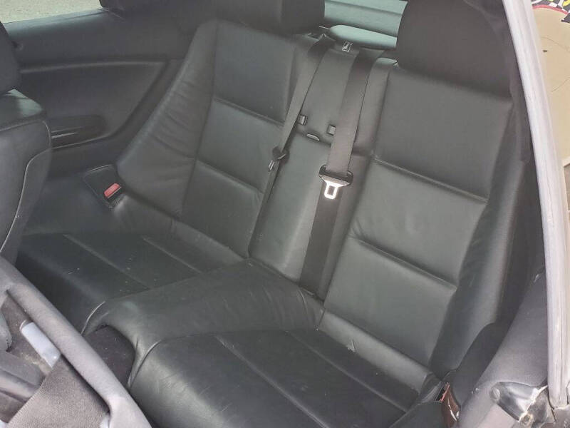 2004 BMW 3 Series 330Ci