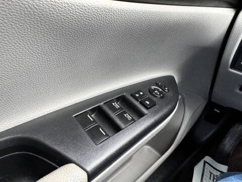 2015 Honda Accord EX