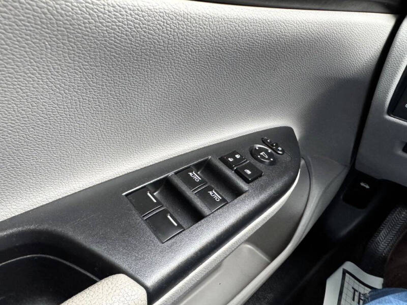 2015 Honda Accord EX