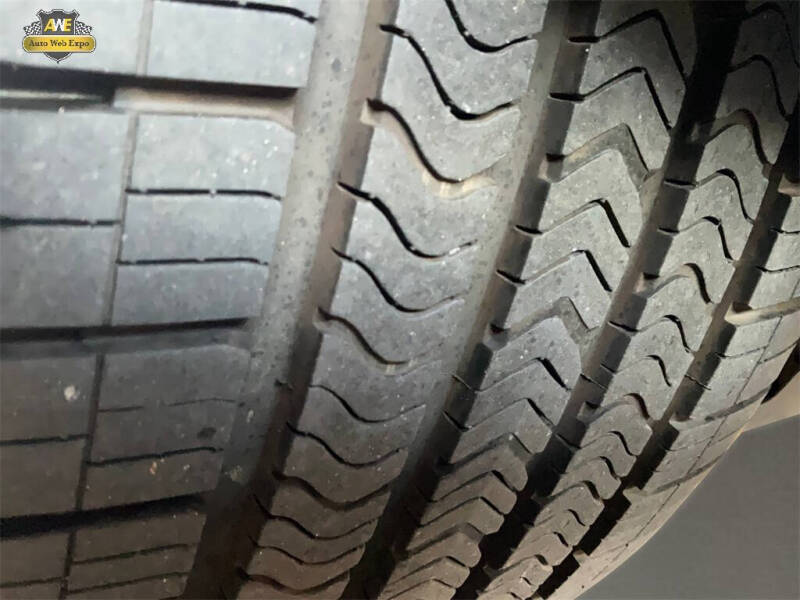 2022 Audi e-tron GT quattro Premium Plus