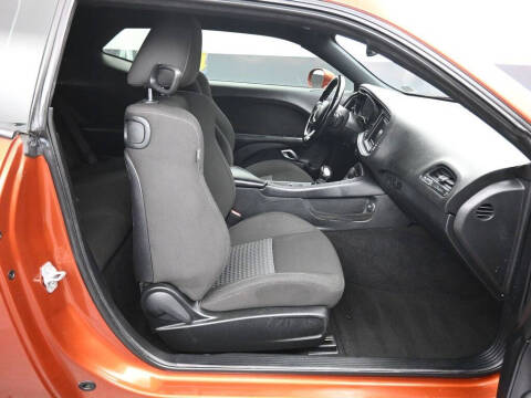 2020 Dodge Challenger R/T