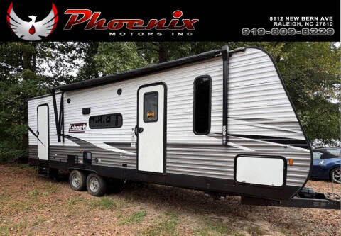 2021 Coleman Lantern