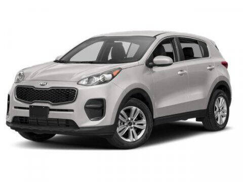 2018 Kia Sportage for sale at Jeremy Sells Hyundai in Edmonds WA
