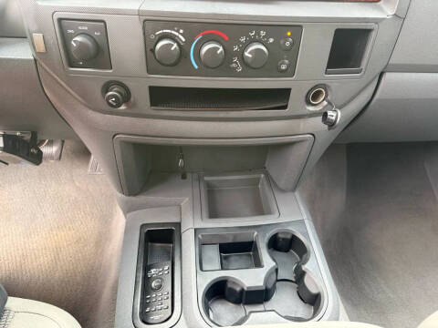 2006 Dodge Ram 1500
