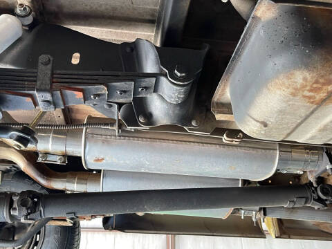 1977 GMC Sierra 1500 Classic