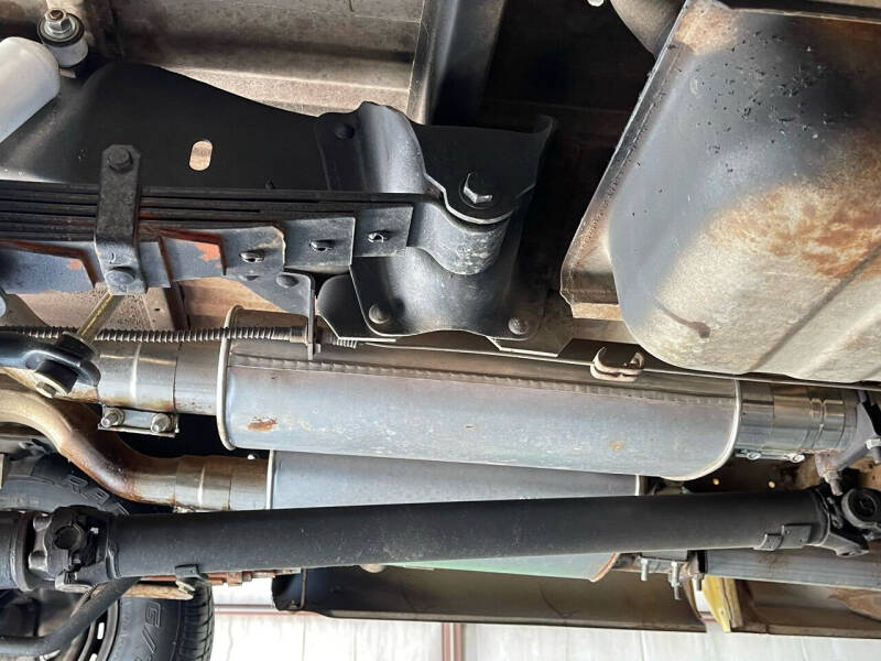 1977 GMC Sierra 1500 Classic