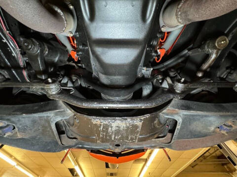 1938 Chevrolet Master Deluxe