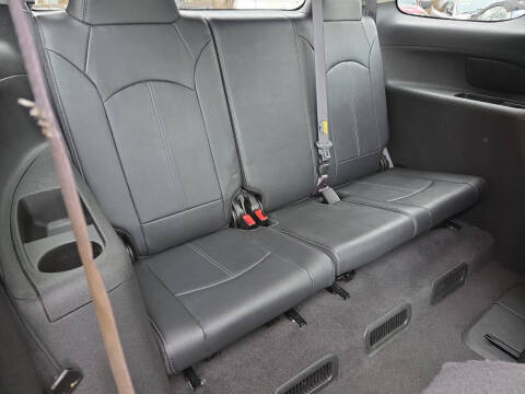 2015 GMC Acadia SLT-1