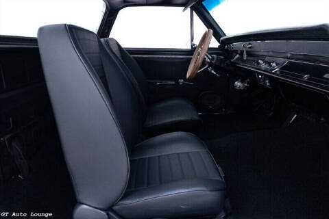 1966 Chevrolet El Camino