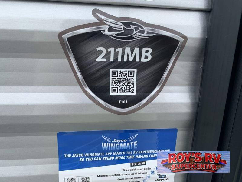 2026 Jayco Jay Flight SLX
