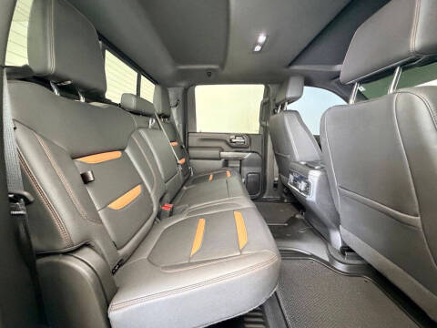 2023 GMC Sierra 2500HD