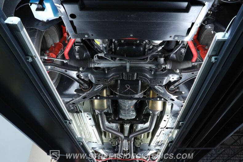 2008 Ford Mustang