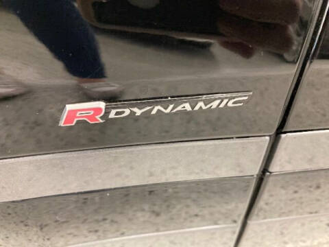 2018 Land Rover Range Rover Velar D180 R-Dynamic SE