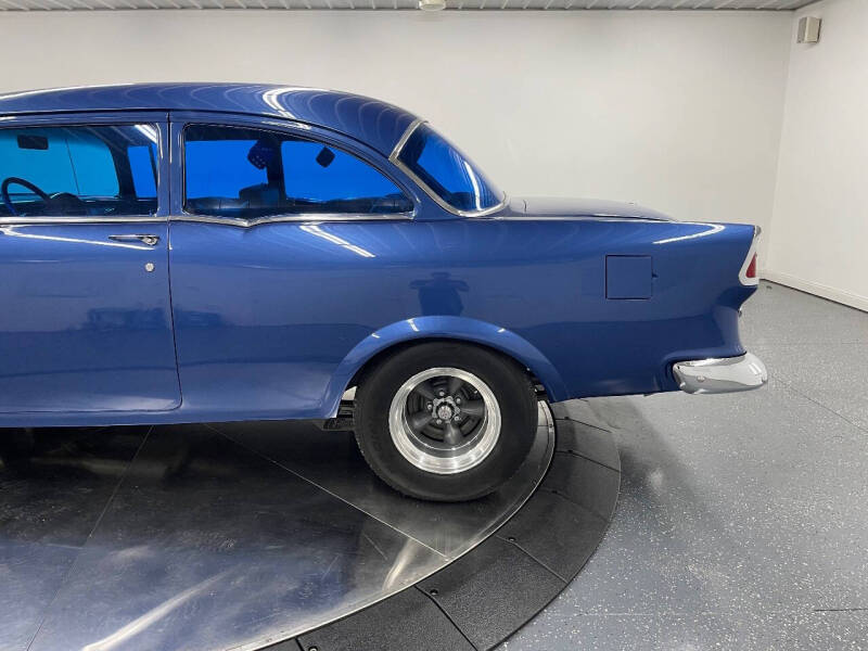 1955 Chevrolet Bel Air