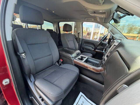 2019 GMC Sierra 2500HD