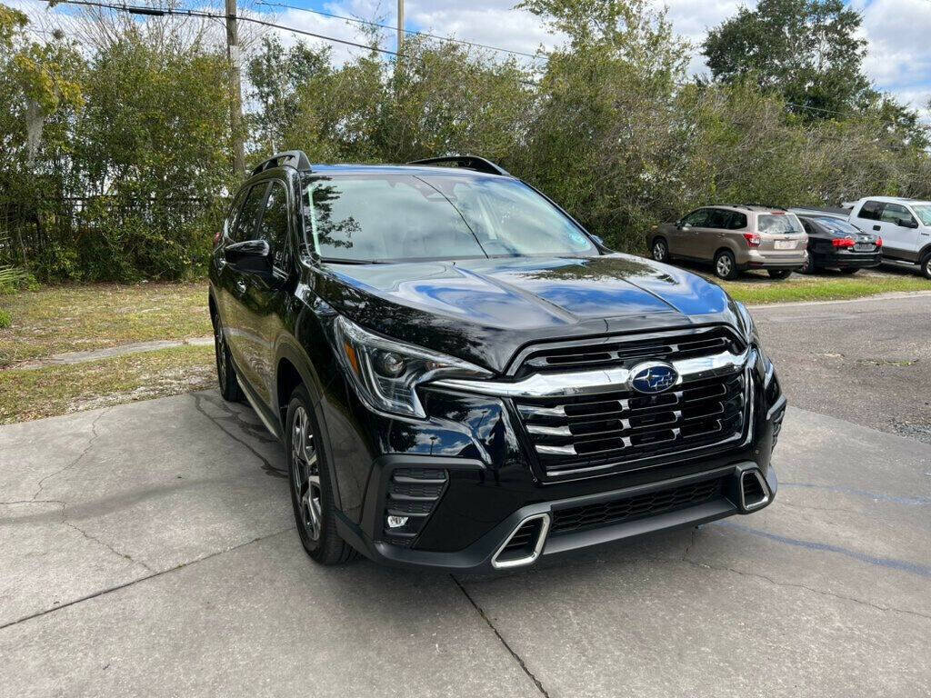 2024 Subaru Ascent for sale at South East Car Agency in Gainesville, FL