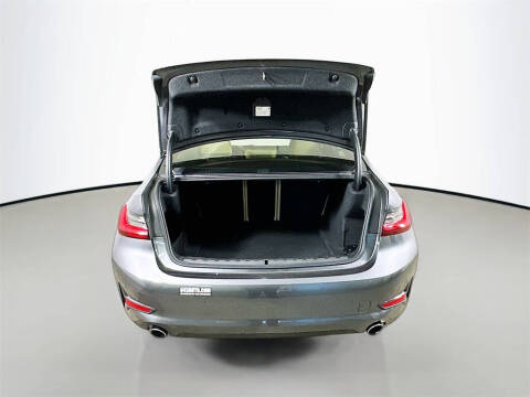 2022 BMW 3 Series 330i