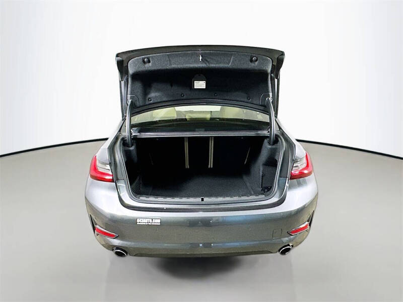 2022 BMW 3 Series 330i