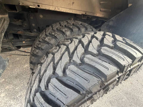 2017 Ford F-350 Super Duty