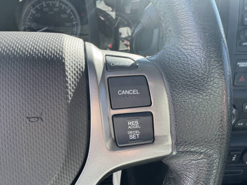 2013 Honda Ridgeline RTL