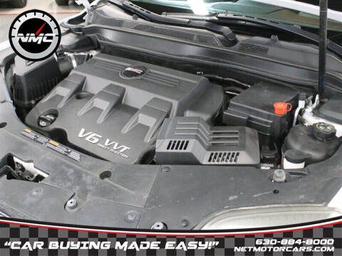 2015 GMC Terrain Denali