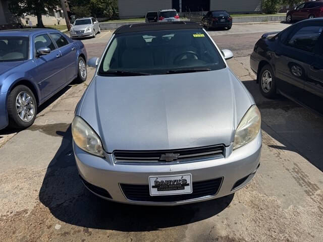 2010 Chevrolet Impala LT