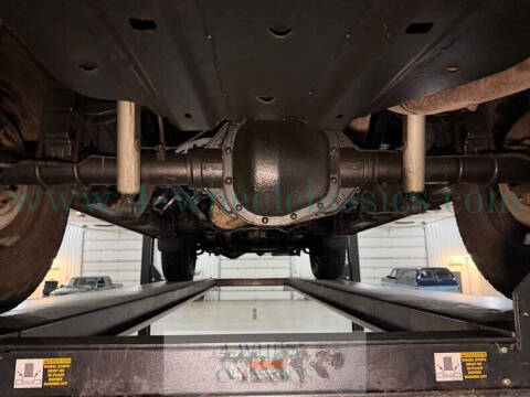 2001 Ford Excursion Limited