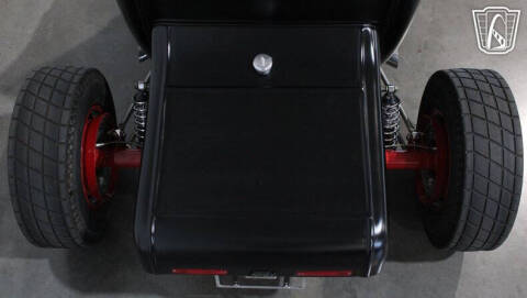 1925 Ford Model T
