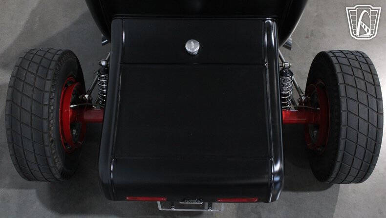 1925 Ford Model T