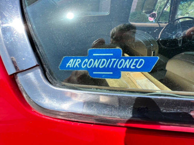 1965 Chevrolet Corvette