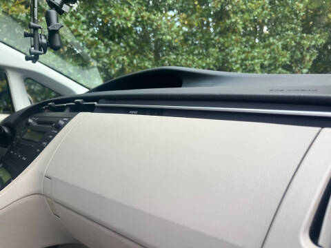 2011 Toyota Prius Two