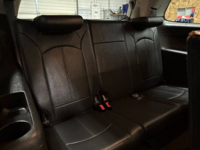 2010 GMC Acadia SLT-1