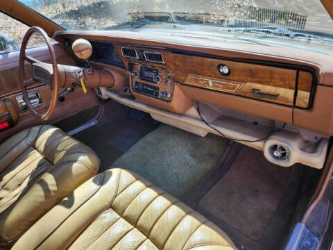 1979 AMC Concord