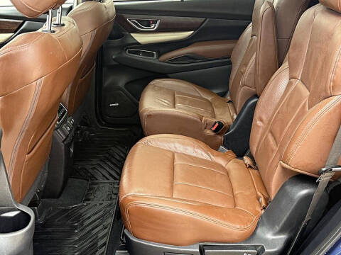 2019 Subaru Ascent Touring