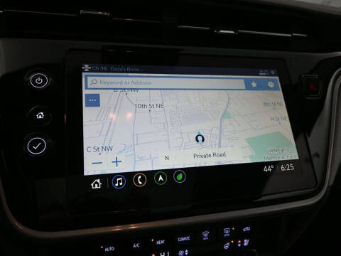 2022 Chevrolet Bolt EUV Premier