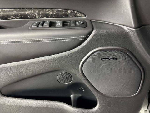 2024 Dodge Durango SRT 392