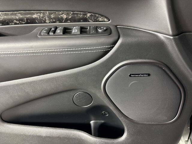 2024 Dodge Durango SRT 392