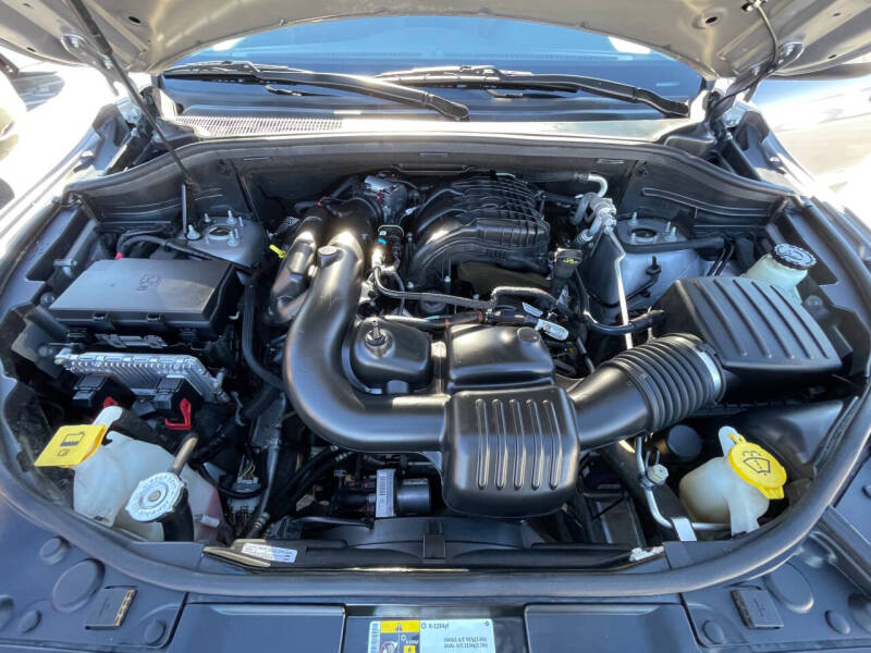 2018 Nissan Pathfinder SV